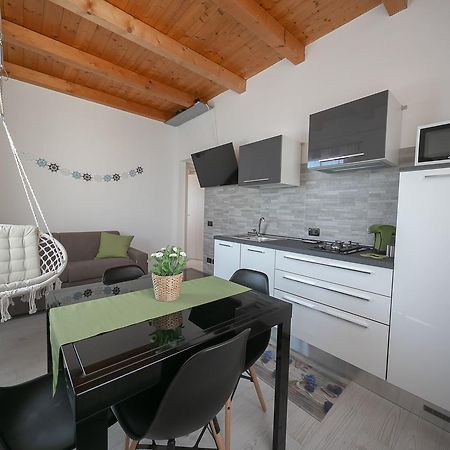 Casa Lagunare Chioggia Zewnętrze zdjęcie
