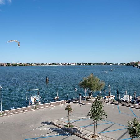 Casa Lagunare Chioggia Zewnętrze zdjęcie