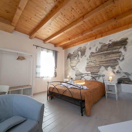 Casa Lagunare Chioggia Zewnętrze zdjęcie