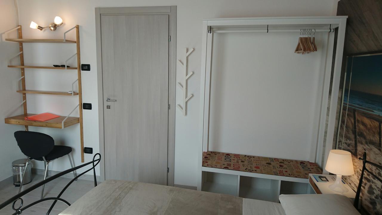 Casa Lagunare Chioggia Zewnętrze zdjęcie