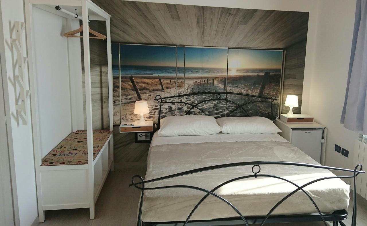 Casa Lagunare Chioggia Zewnętrze zdjęcie