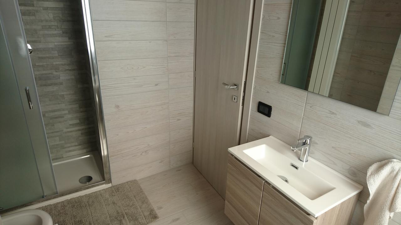 Casa Lagunare Chioggia Zewnętrze zdjęcie
