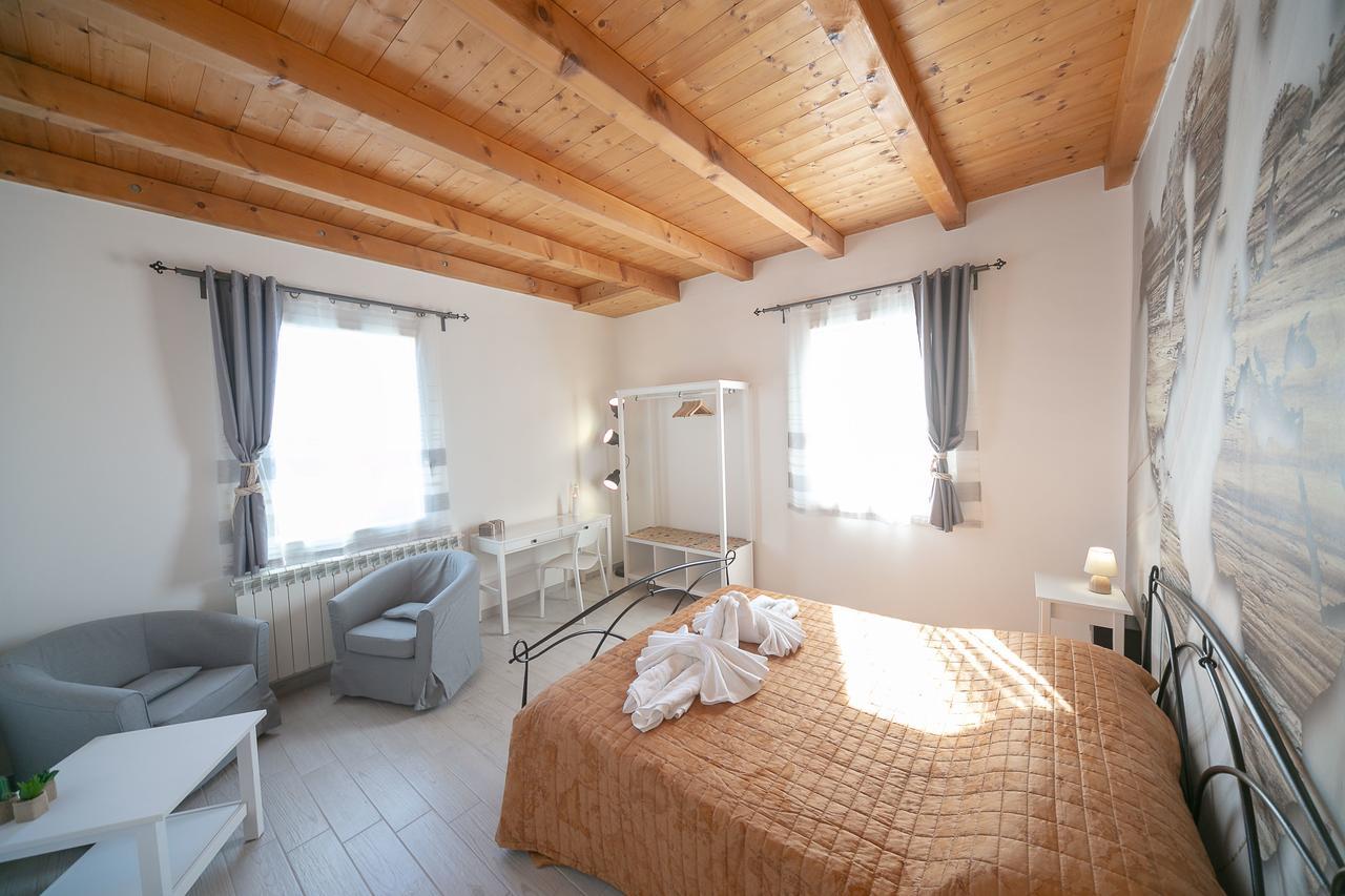 Casa Lagunare Chioggia Zewnętrze zdjęcie