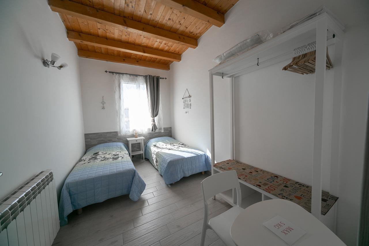 Casa Lagunare Chioggia Zewnętrze zdjęcie