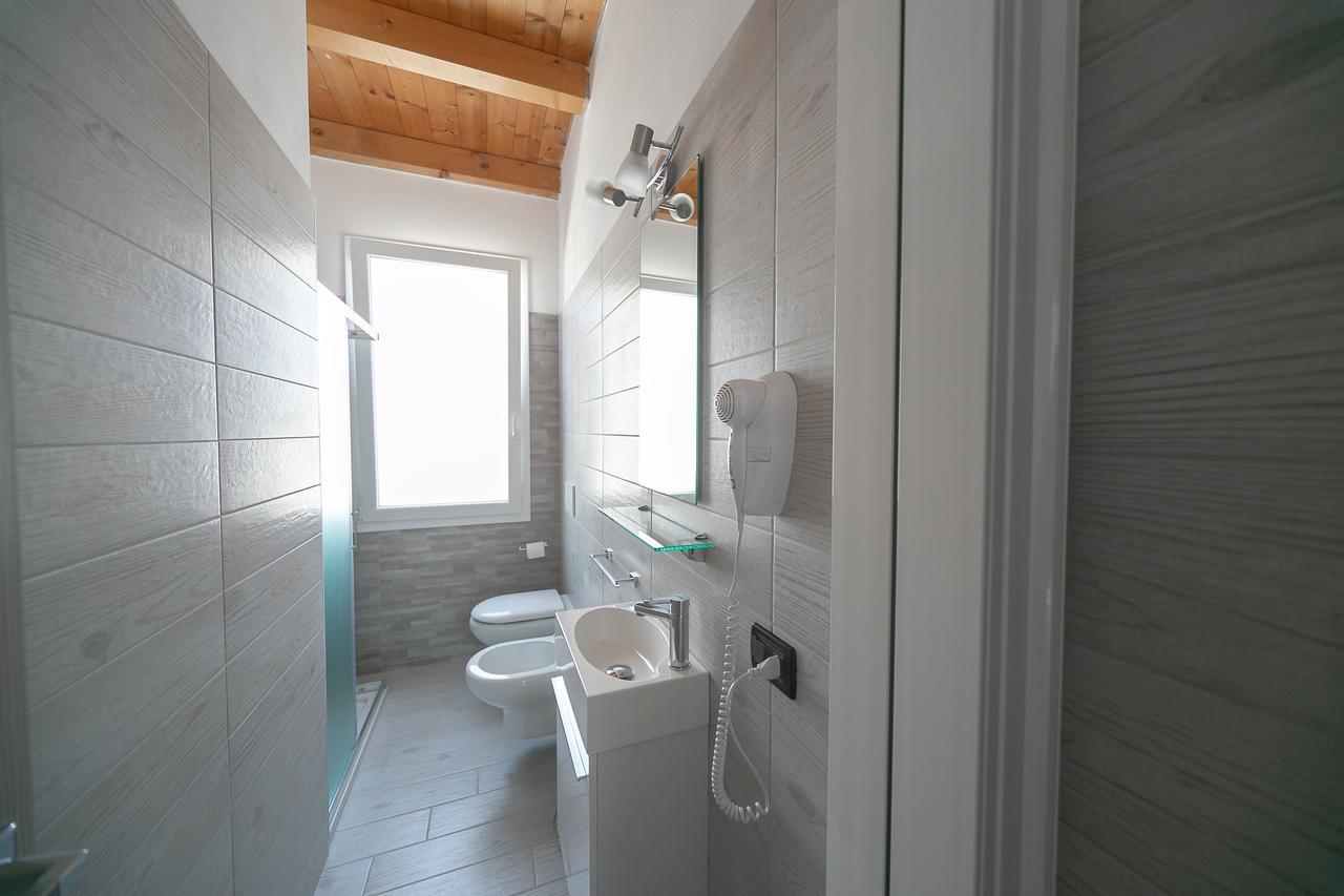 Casa Lagunare Chioggia Zewnętrze zdjęcie