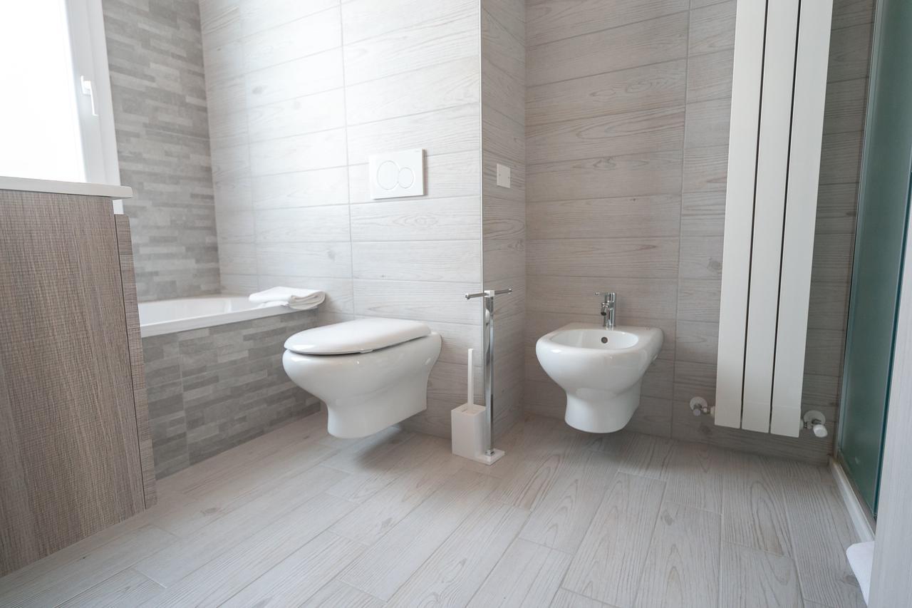 Casa Lagunare Chioggia Zewnętrze zdjęcie