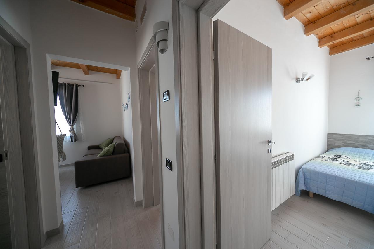 Casa Lagunare Chioggia Zewnętrze zdjęcie