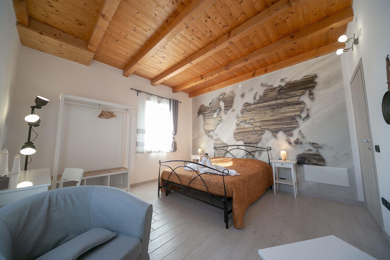 Casa Lagunare Chioggia Zewnętrze zdjęcie