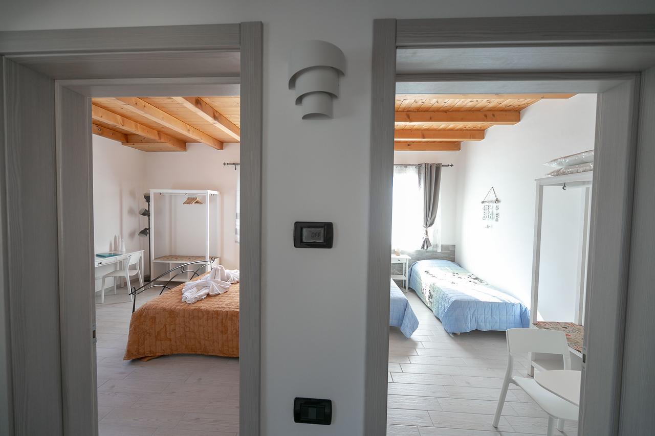 Casa Lagunare Chioggia Zewnętrze zdjęcie