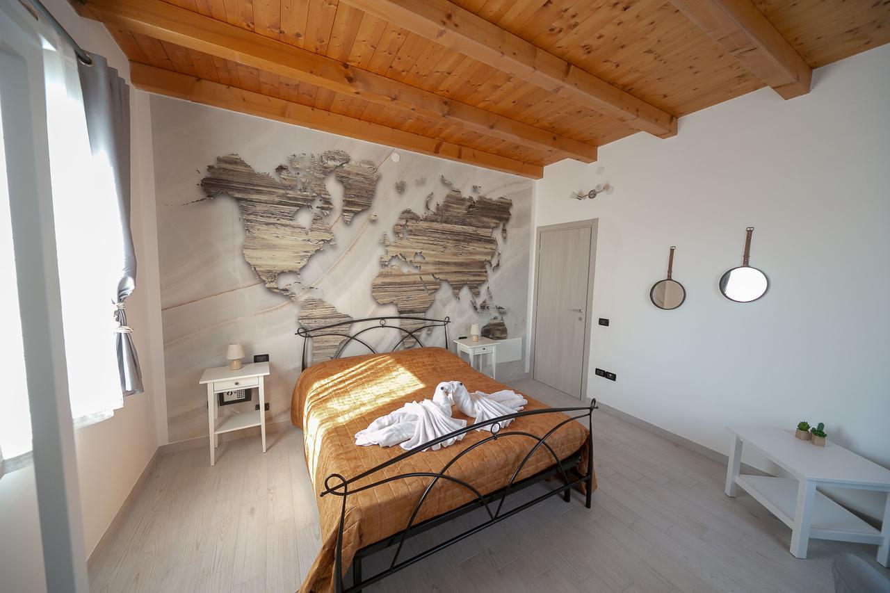Casa Lagunare Chioggia Zewnętrze zdjęcie