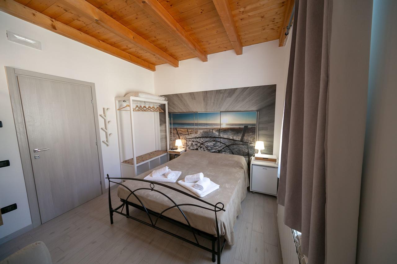 Casa Lagunare Chioggia Zewnętrze zdjęcie